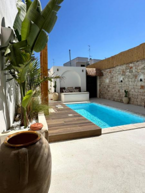 Midi Pool Villa & SPA Veglie